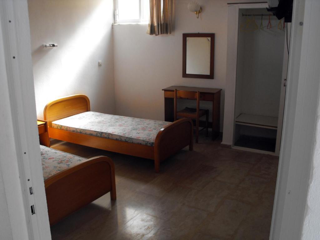 El Greco Hotel Αχίλλειο Δωμάτιο φωτογραφία