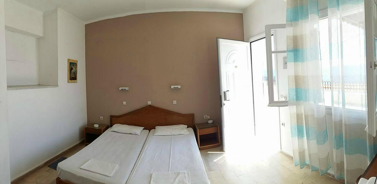 El Greco Hotel Αχίλλειο Εξωτερικό φωτογραφία